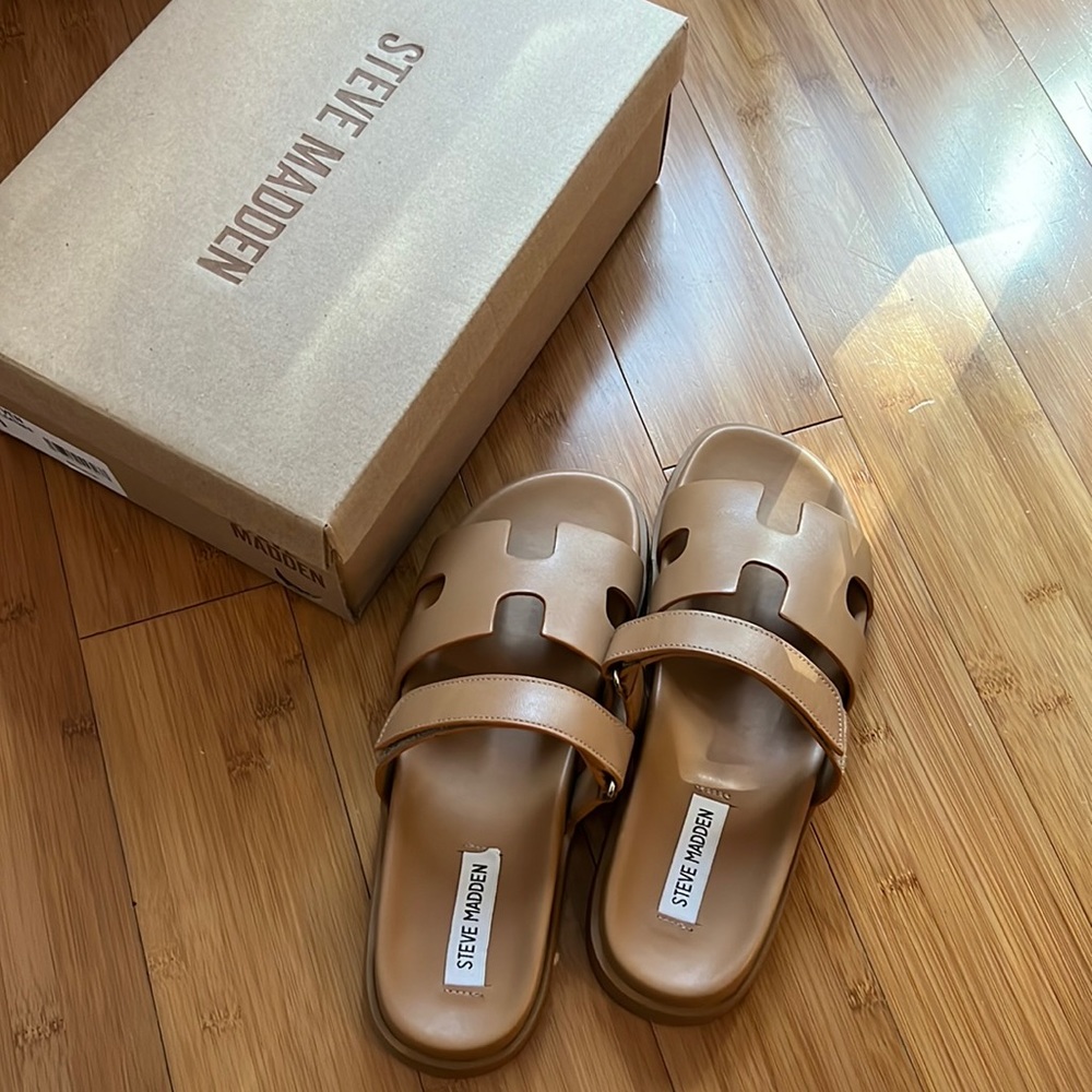 Steve Madden Mayven Sandals